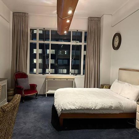 Hyper-Central Apartment Downtown Auckland Eksteriør bilde
