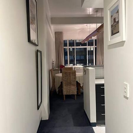 Hyper-Central Apartment Downtown Auckland Eksteriør bilde