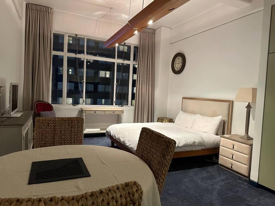 Hyper-Central Apartment Downtown Auckland Eksteriør bilde